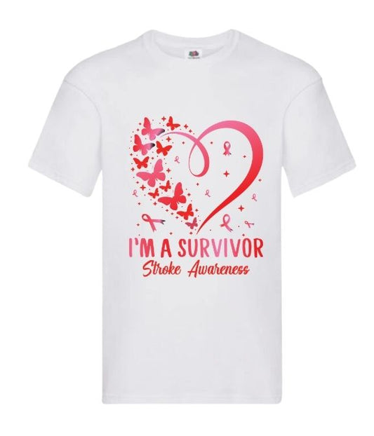 I'm A Survivor