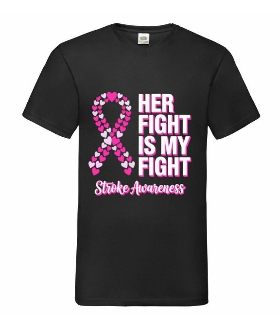 Her Fight Is My Fight