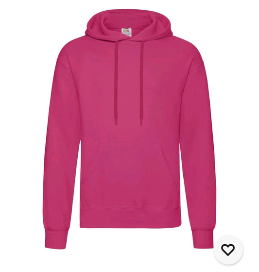 Fibromyalgia Awareness Hoodie - FIBRO QUEEN