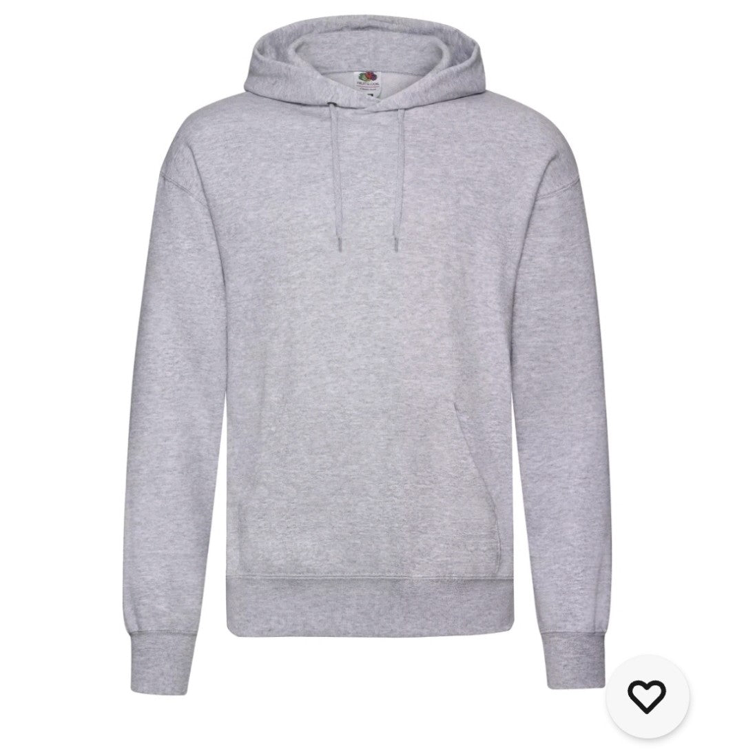 Fibromyalgia Awareness Hoodie - FIBRO QUEEN