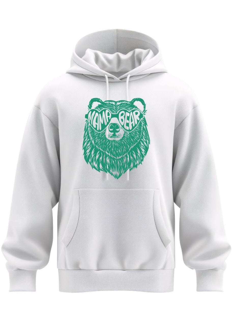 The Mama Bear Hoodie