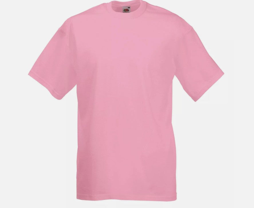 Brain Fog - Style Pink