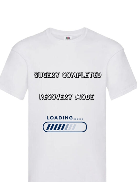 Recovery Mode Loading T-Shirt