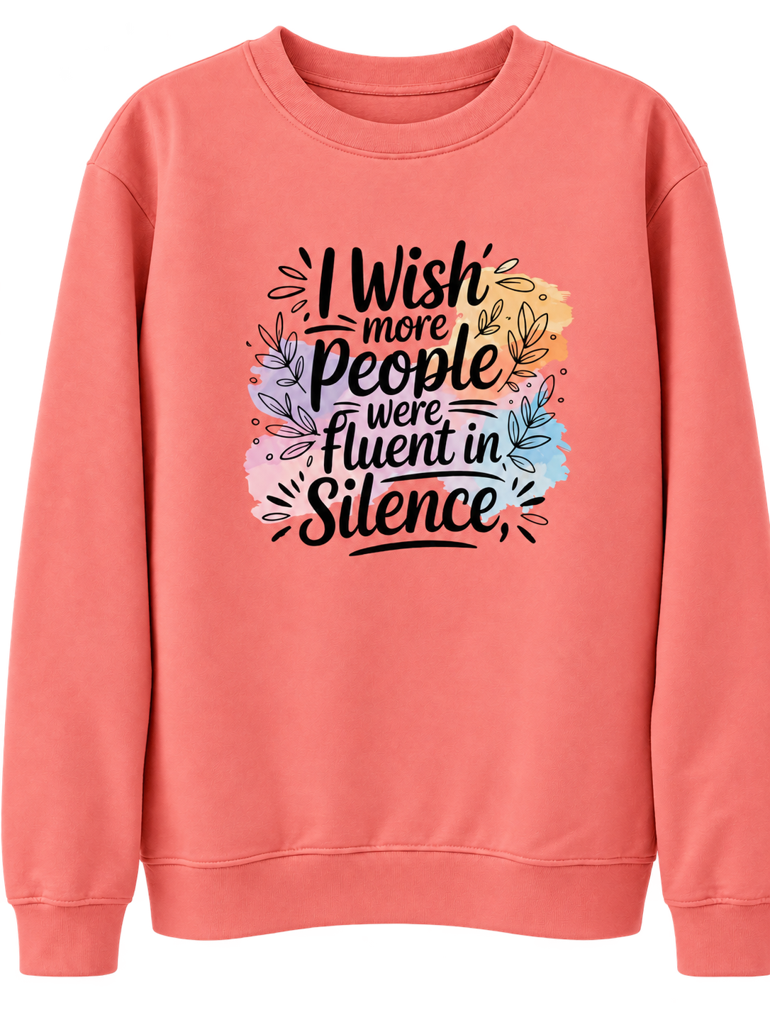 Good Vibes - Fluent in silence