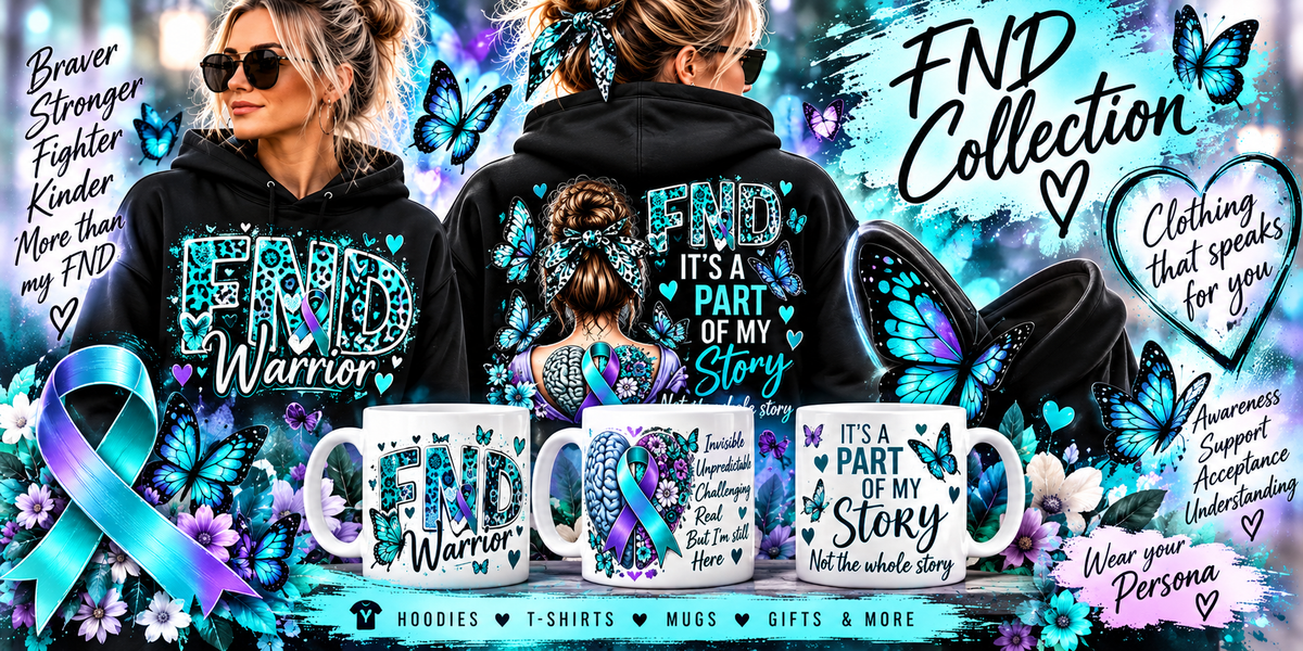 FND Awareness