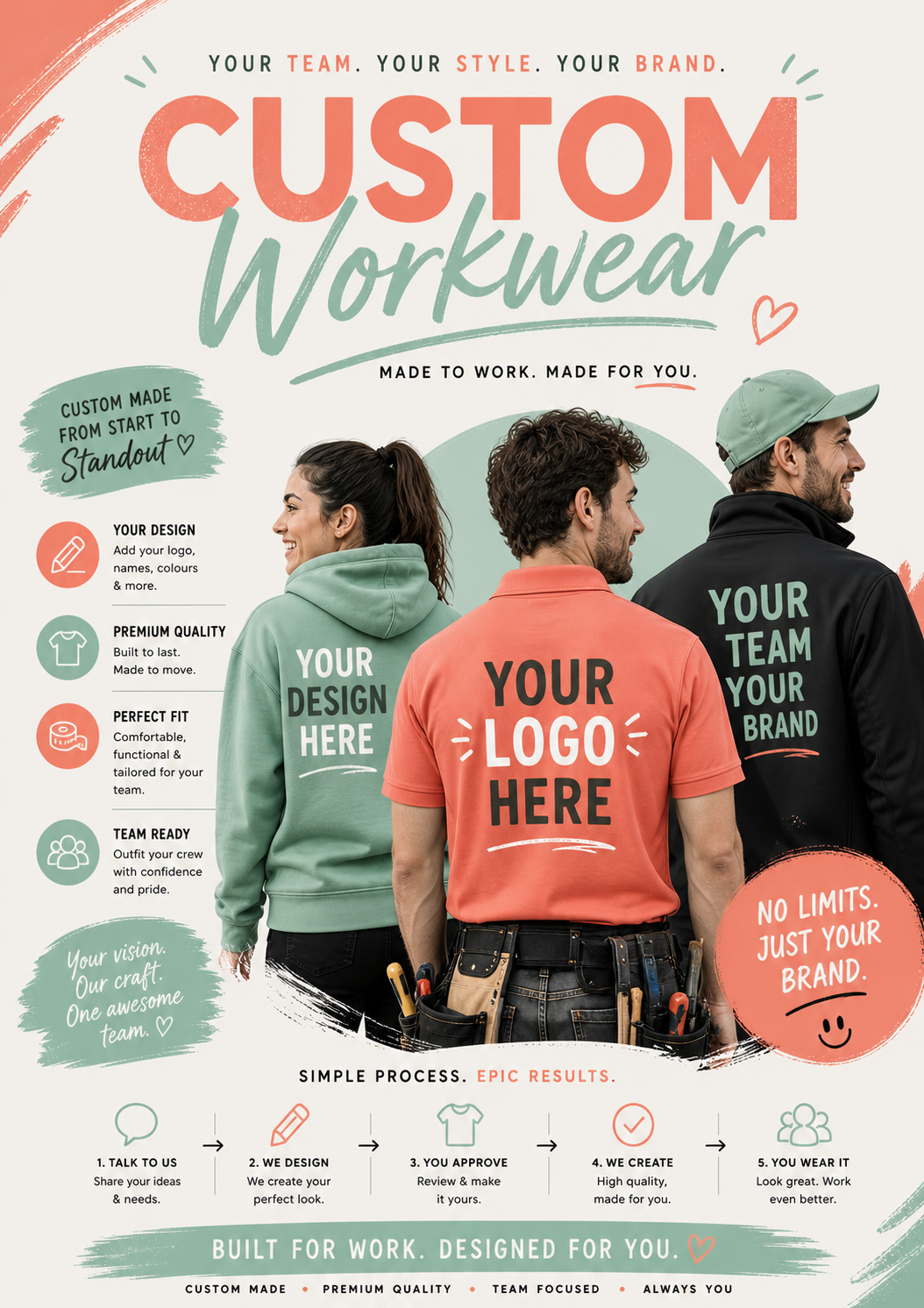 Work Wear