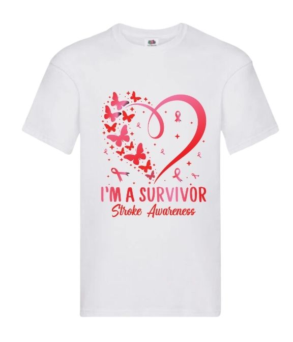 I'm A Survivor