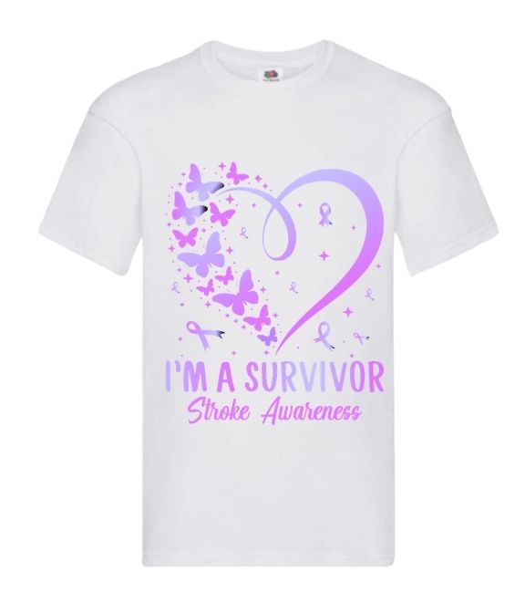 I'm A Survivor