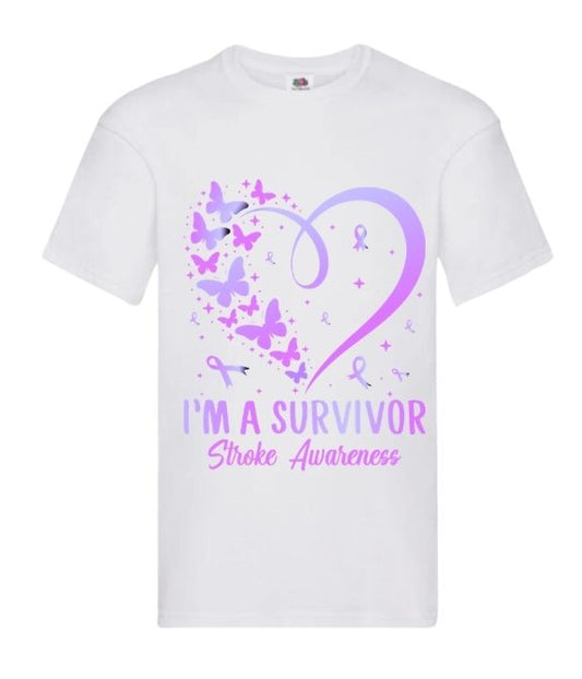 I'm A Survivor