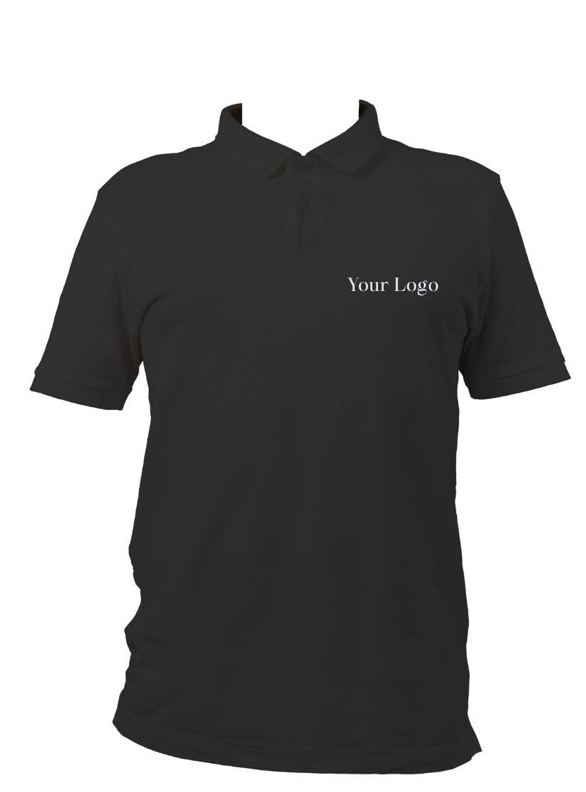 Custom Made - Polo Shirts "Work Wear"