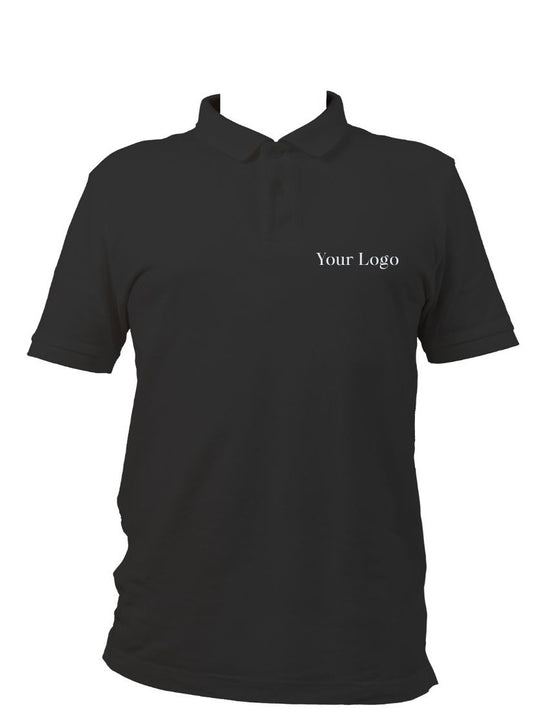 Custom Made - Polo Shirts "Work Wear"