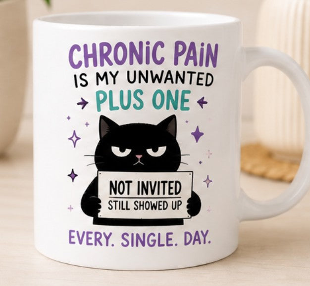 Funny & Humorous Mugs
