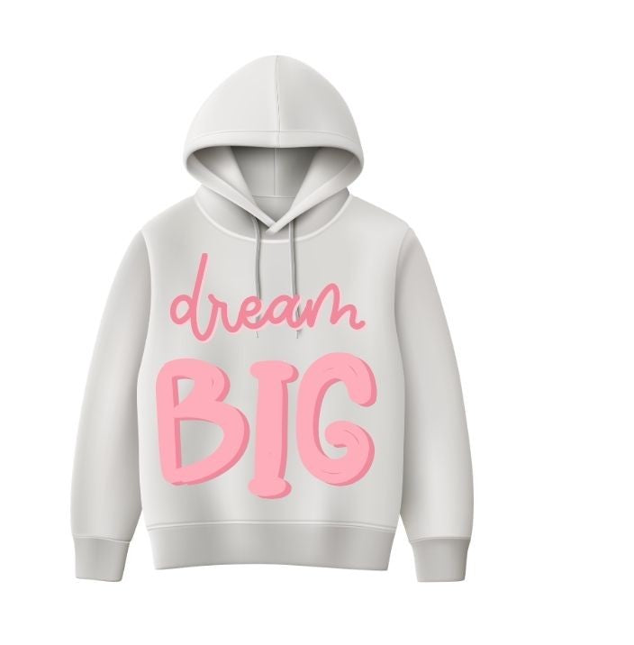 Dream Big