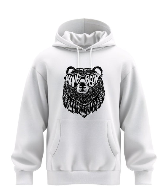 The Mama Bear Hoodie