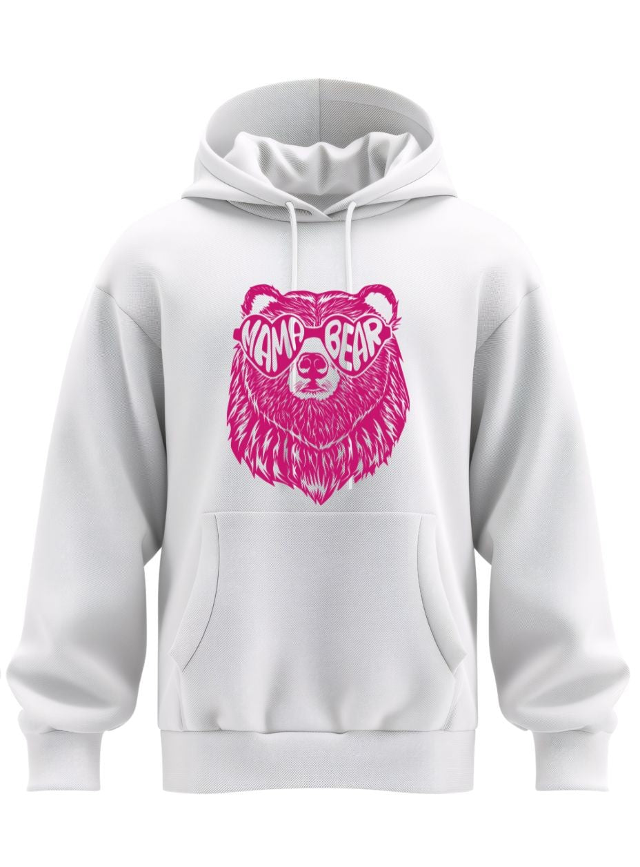 The Mama Bear Hoodie