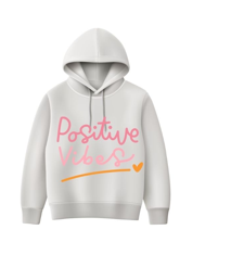 Positive Vibes!