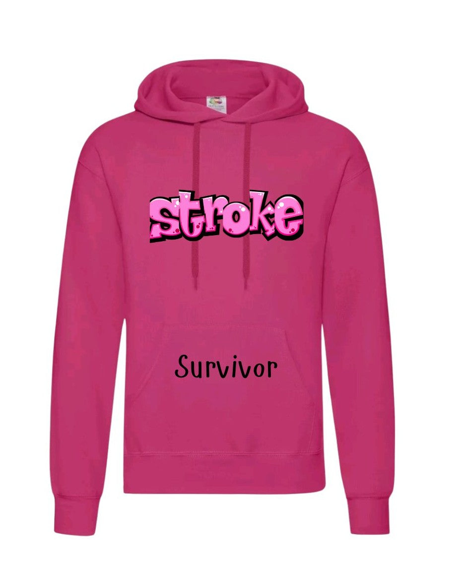 Stroke Awareness 10% Donated
