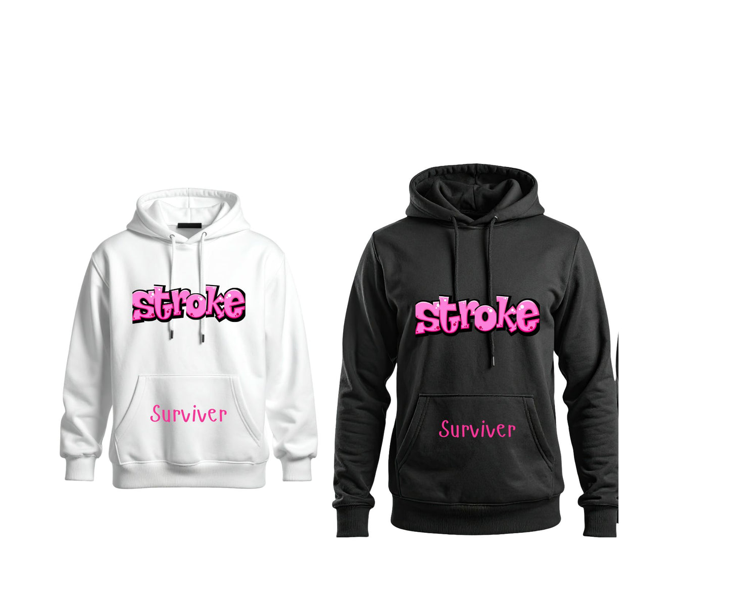 Stroke Awareness 10% Donated
