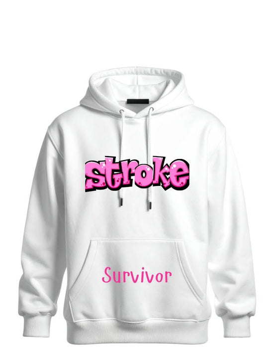 Stroke Awareness 10% Donated