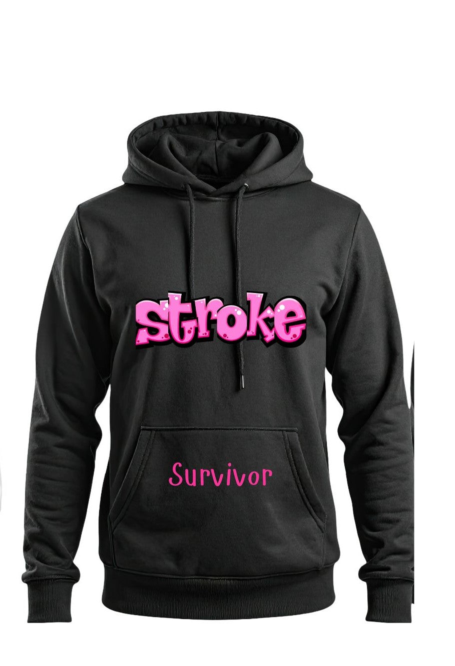 Stroke Awareness 10% Donated