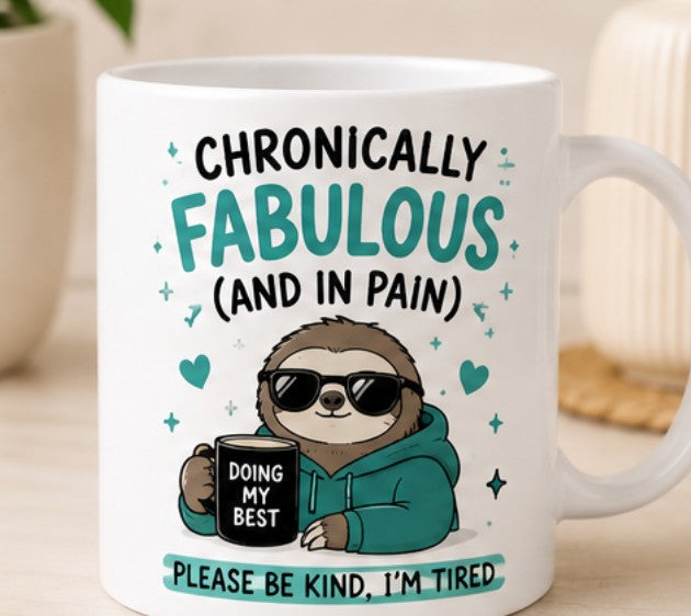 Funny & Humorous Mugs